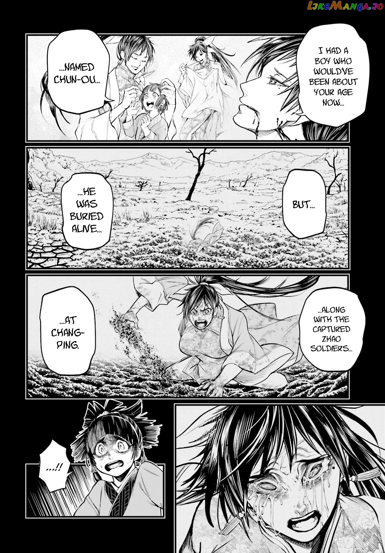 Record Of Ragnarok, Chapter 59 image 67